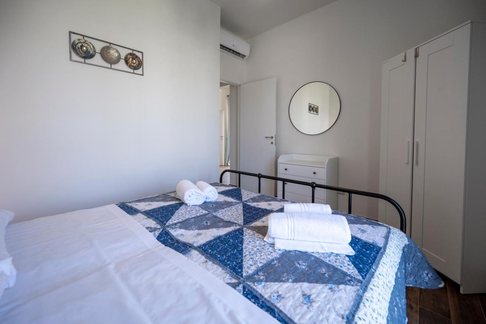 Villa Nisa Apartment Sea View Fontane Bianche Exteriör bild